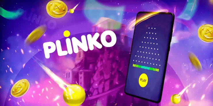 Легальність застосунку Plinko для телефону